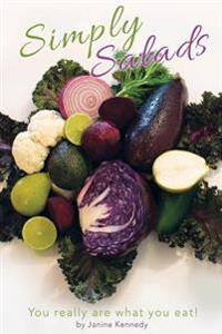 Simply salads: You really are what you eat