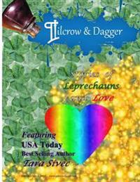 Pilcrow & Dagger
