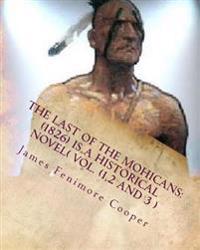 The Last of the Mohicans
