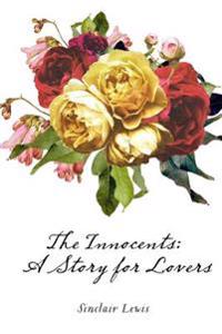 Bokomslag för "The Innocents: A Story for Lovers"