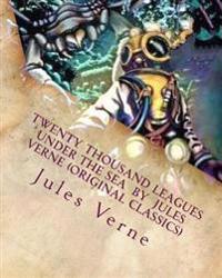 Twenty Thousand Leagues Under the Sea