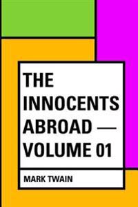 The Innocents Abroad