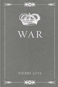 War