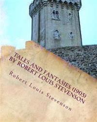 Tales and Fantasies