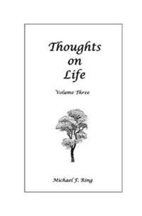 Thoughts on Life