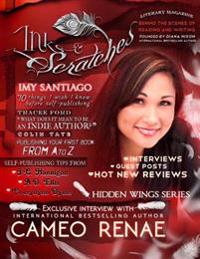 Inks and Scratches: Literary Magazine