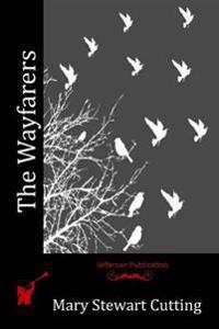 Bokomslag for "The Wayfarers"