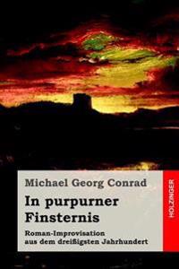 In Purpurner Finsternis