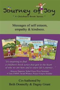 Journey of Joy: Children's Book Series