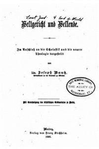 Weltgericht Und Weltende