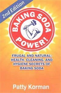 Baking Soda Power!