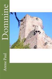 Bokomslag for "Domnine"