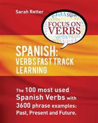 Spanish Verbs Fast Track Learning