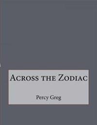 Across the Zodiac