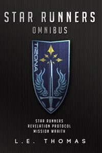 Star Runners Omnibus