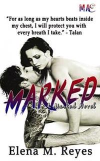 Marked