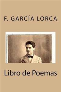 Libro de Poemas de Garc�a Lorca
