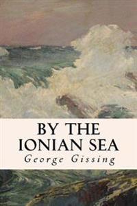Bokomslag for "By the Ionian Sea"