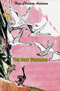 Bokomslag for "The Ugly Duckling"