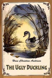 Bokomslag for "The Ugly Duckling"