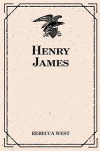 Henry James