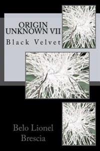 Black Velvet