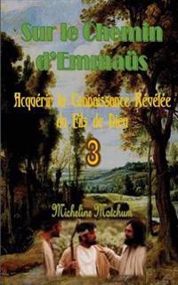 Sur le Chemin d?Emmaüs: Acquérir la Connaissance Révélée du Fils de Dieu