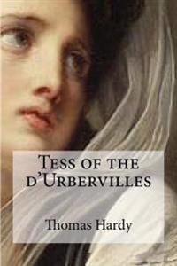 Tess of the D'urbervilles