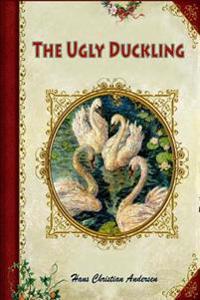 Bokomslag for "The Ugly Duckling"