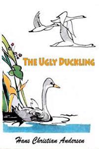 Bokomslag for "The Ugly Duckling"