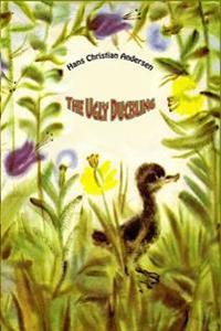 Bokomslag for "The Ugly Duckling"