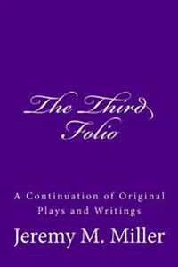 The Third Folio