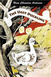 Bokomslag for "The Ugly Duckling"