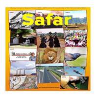 Safar 2001 - 2014: A Journey from Golden Gujarat to Incredible India