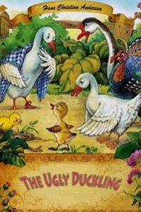Bokomslag for "The Ugly Duckling"