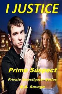 I Justice: Prime Suspect