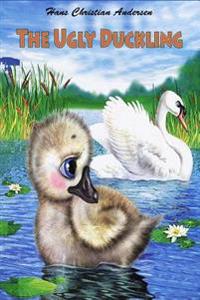 Bokomslag for "The Ugly Duckling"