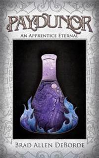 An Apprentice Eternal