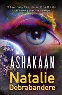 Ashakaan