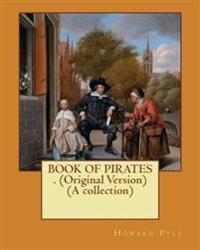Book of Pirates