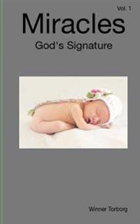 God's Signature
