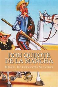 Don Quijote de la Mancha