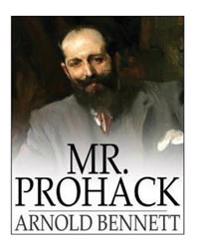 Mr. Prohack