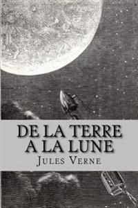 De La Terre a La Lune