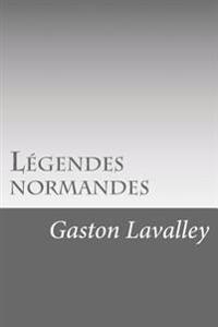 L�gendes Normandes