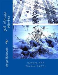 04 Vienna Winter: Nature Art Photos (NAP)