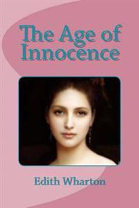 Bokomslag för "The Age of Innocence"