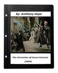 The Chronicles of Count Antonio