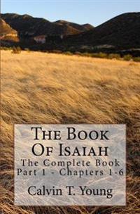 The Book of Isaiah