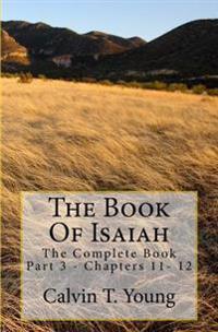 The Book of Isaiah